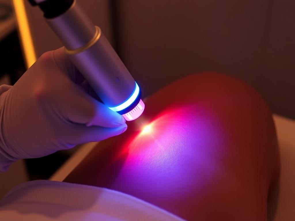 laser hair removalфото