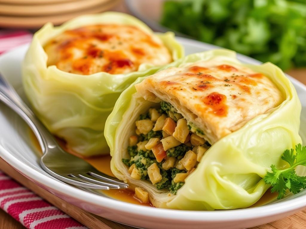 Голубцы — вкусные секреты и лучший пошаговый рецепт, чтобы поразить своих близких