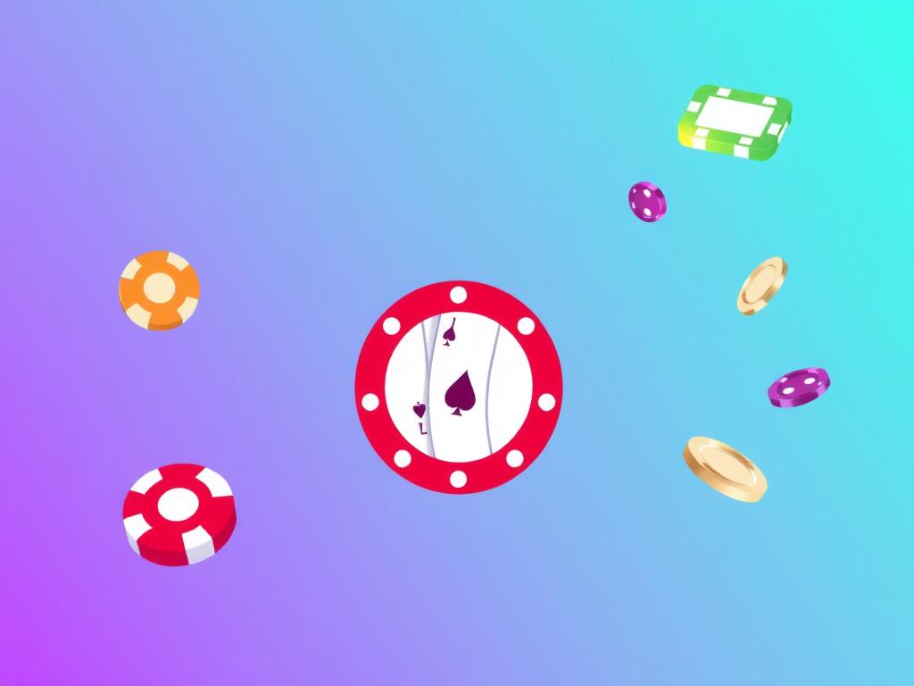 Онлайн казино: всё, что нужно знать, чтобы играть и выигрывать
