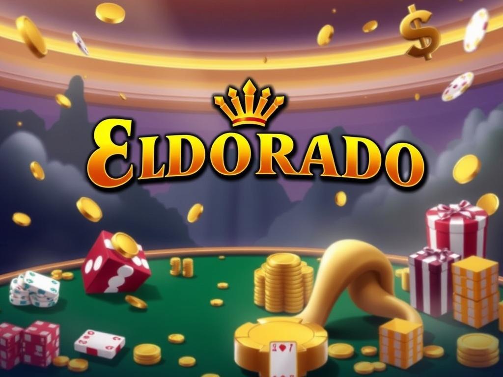 Казино Eldorado онлайн: все, что нужно знать, чтобы играть выгодно и с удовольствием