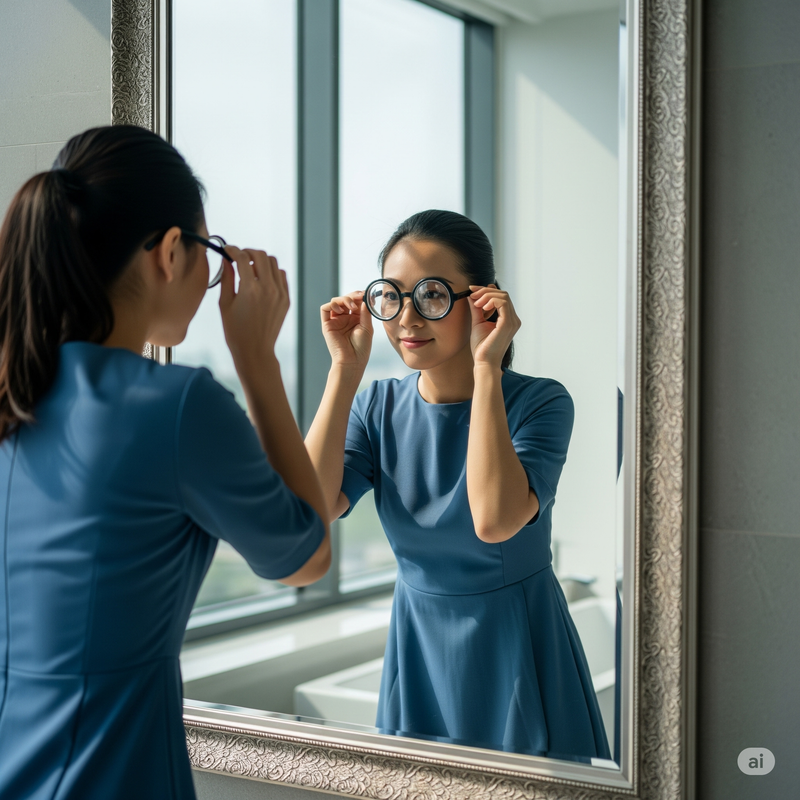 Красота и здоровье глаз: как сохранить молодость взгляда и предотвратить возрастные изменения