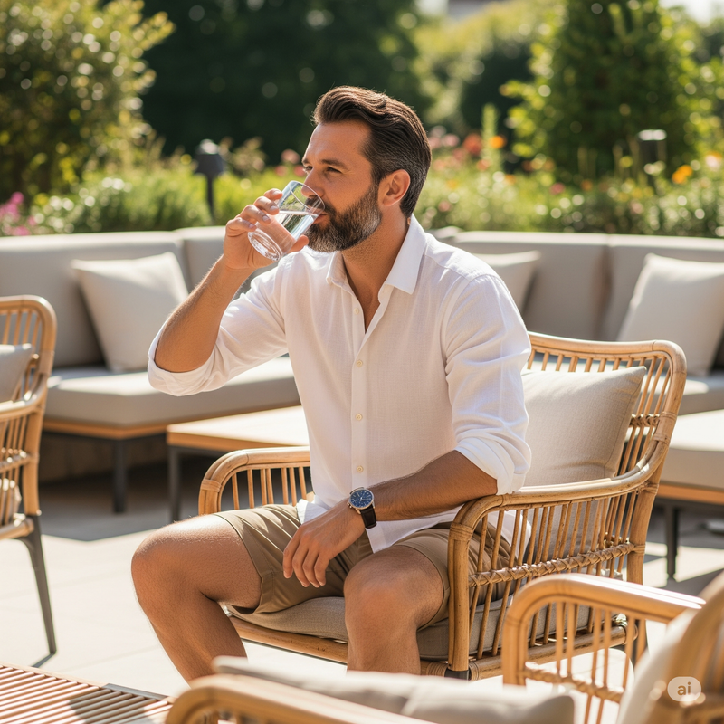 Красота и здоровье глаз: как сохранить молодость взгляда и предотвратить возрастные изменения