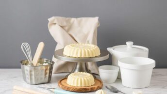 Товары для кондитера: что действительно нужно, чтобы печь вкусно и красиво