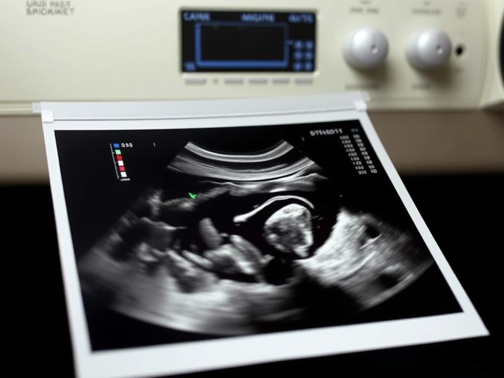 ultrasoundфото