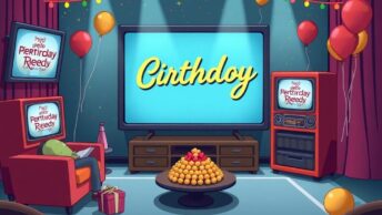 Игры по мотивам телепередач: как превратить обычный праздник в телевизионное шоу