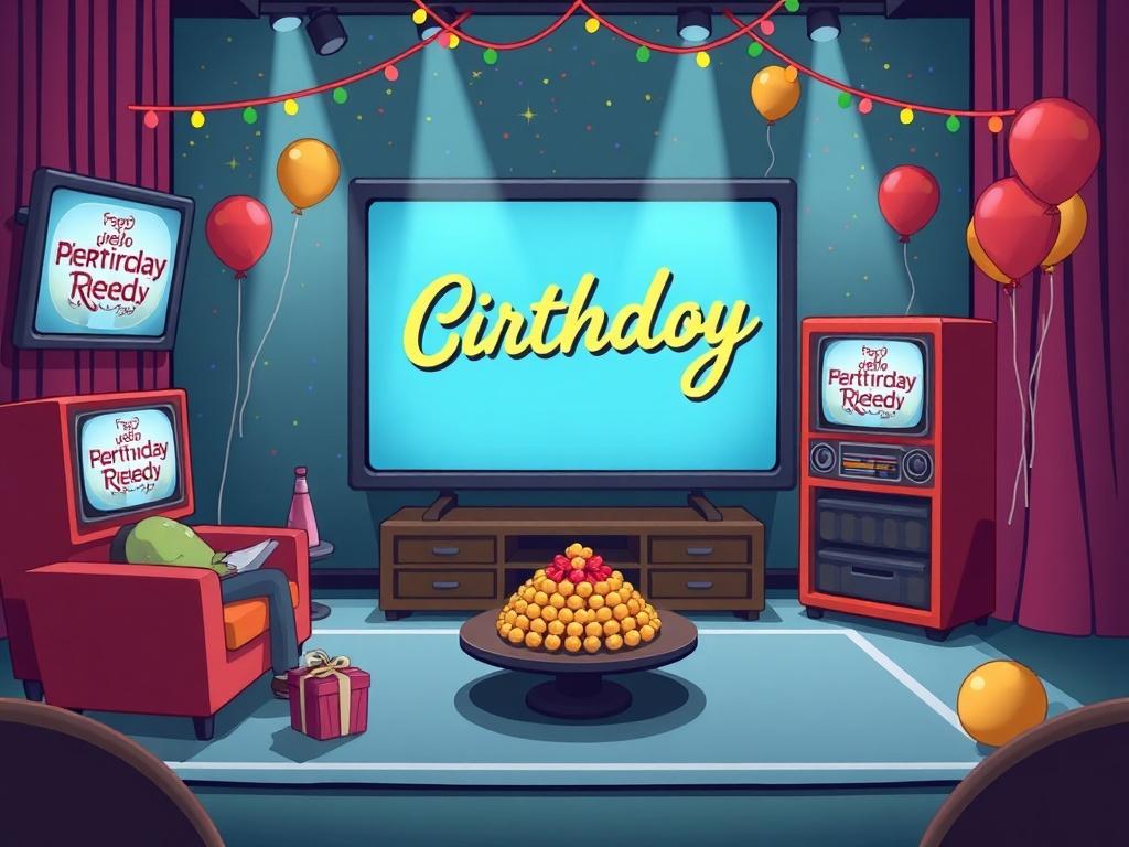 Игры по мотивам телепередач: как превратить обычный праздник в телевизионное шоу