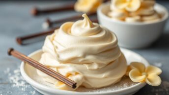 Ванильная паста: маленькая банка — большой аромат. Как использовать, выбирать и хранить