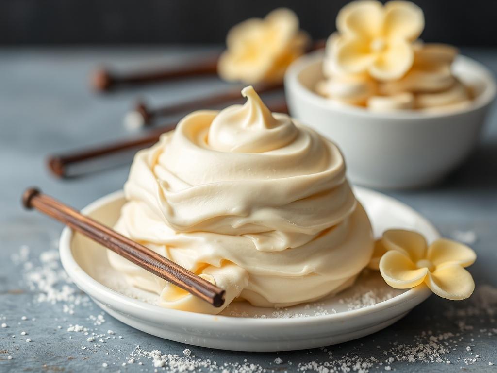 Ванильная паста: маленькая банка — большой аромат. Как использовать, выбирать и хранить