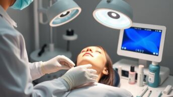 Аппаратная косметология: как выбрать процедуру и не пожалеть