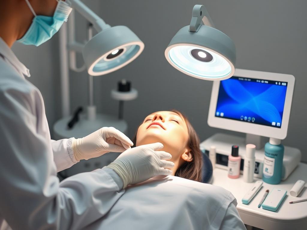 Аппаратная косметология: как выбрать процедуру и не пожалеть