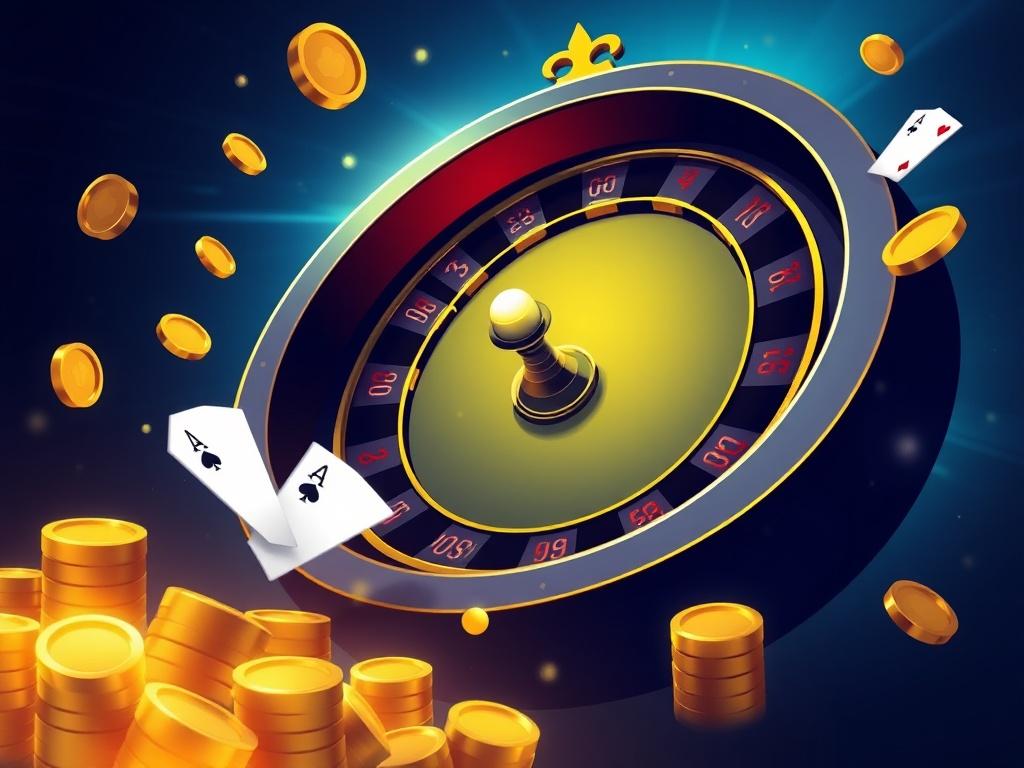 Казино онлайн без гипербол — что действительно важно знать перед ставкой