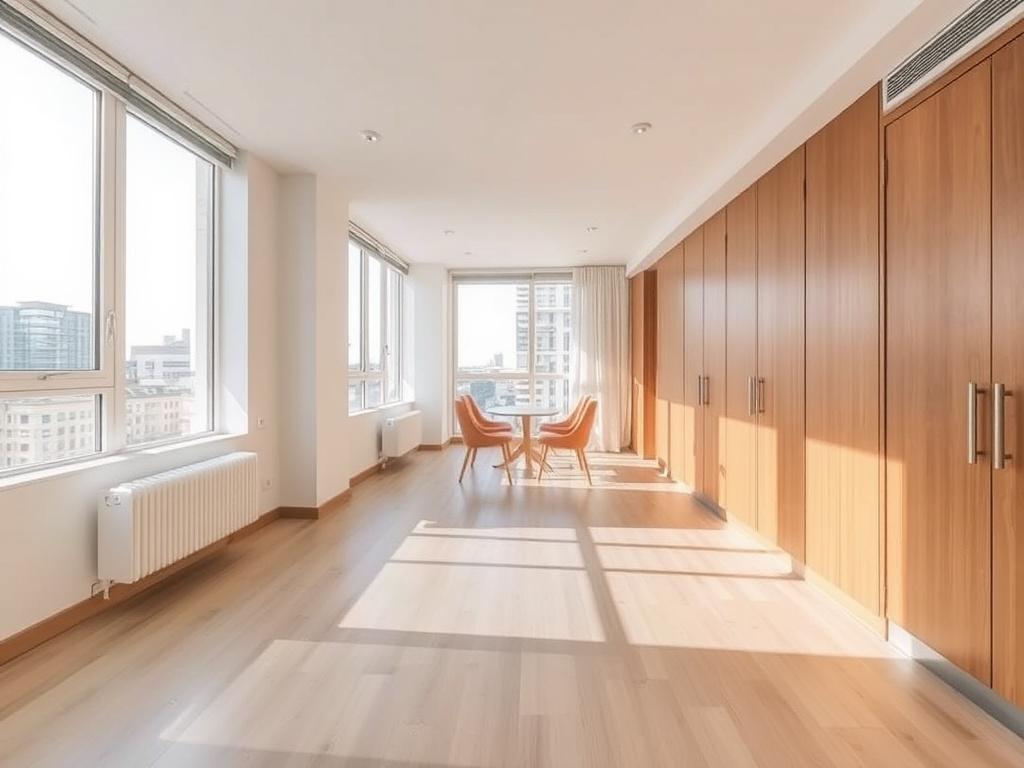 RENT AN APARTMENTфото