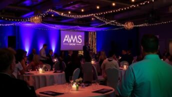 Как организовать и провести мероприятие в формате goodnight.show: простой план от идеи до аплодисментов