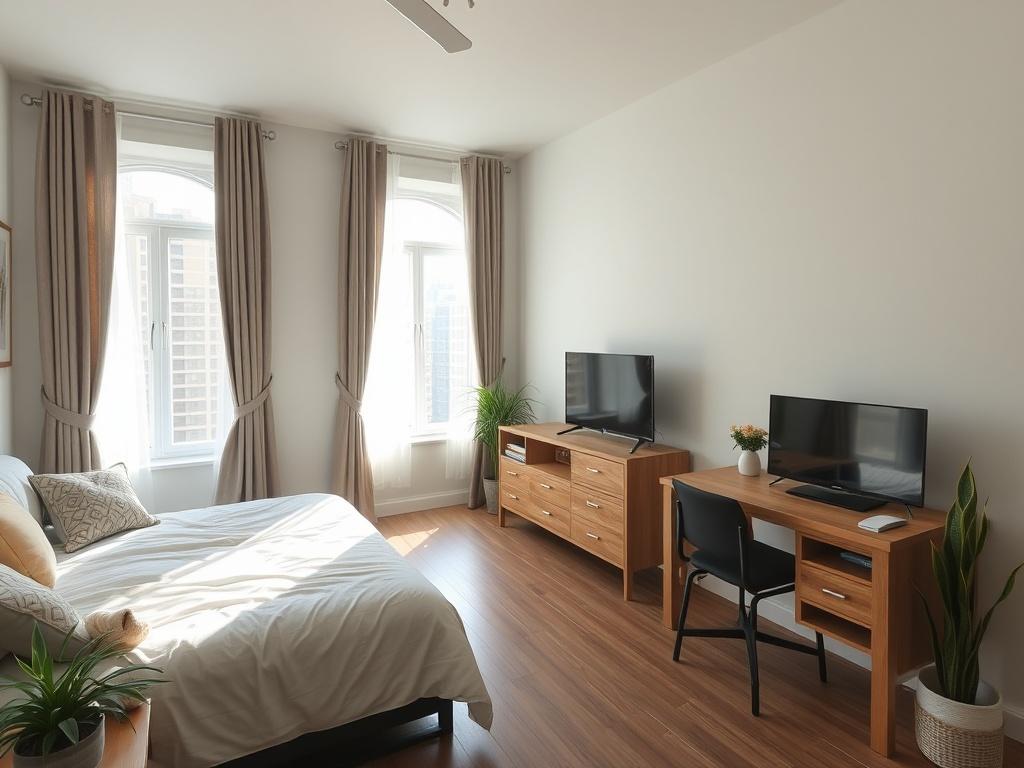 RENT AN APARTMENTфото