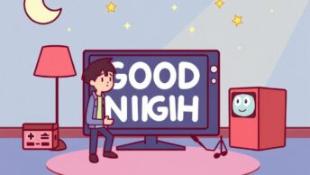 Good Night Show — как вечернее шоу оживляет мотивы популярных телепередач