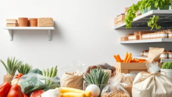 Как устроена поставка продуктов питания: от поля до прилавка без лишних сюрпризов