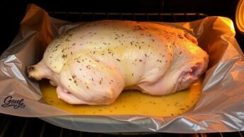 Сочная свинина в духовке: просто, надёжно и вкусно