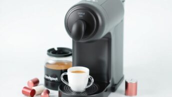 Капсульные кофеварки: почему они завоевали кухни и что важно знать перед покупкой