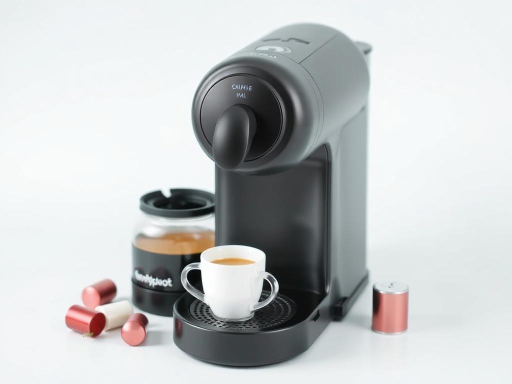 Капсульные кофеварки: почему они завоевали кухни и что важно знать перед покупкой