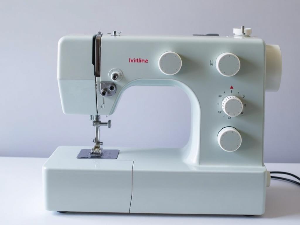 Как купить недорогую швейную машинку с оверлоком и не пожалеть — практическое руководство