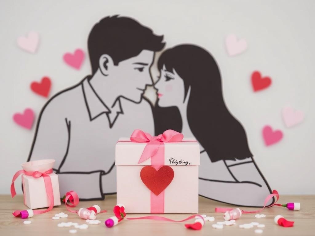 14 февраля: идеи подарков для жены, которые действительно трогают сердце