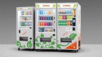 Вендинговое оборудование: как превратить уголок в стабильный доход