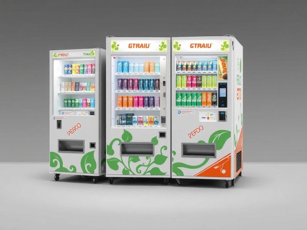 Вендинговое оборудование: как превратить уголок в стабильный доход