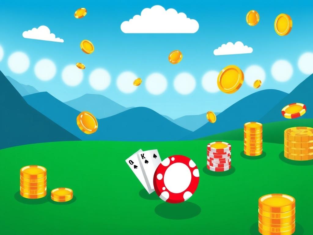 Как играть в казино онлайн и не потерять голову: понятный гид по ставкам, безопасности и выбору игр