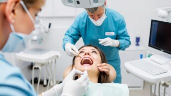 Стоматологические услуги: всё, что стоит знать, чтобы улыбаться без страха