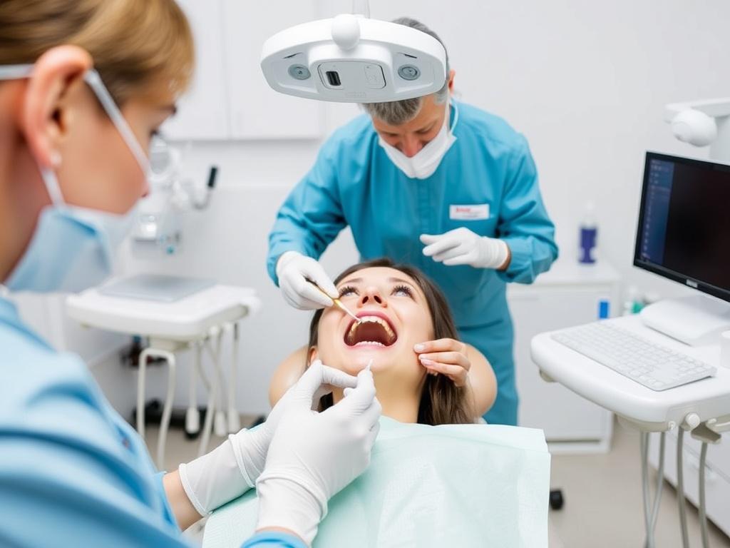 Стоматологические услуги: всё, что стоит знать, чтобы улыбаться без страха