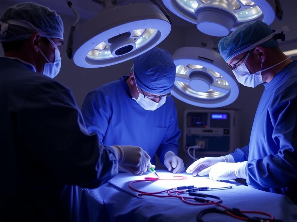 Vascular stenting Vascular stentingфото