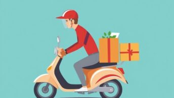 Обеды на пороге: как доставка меняет рабочий день и где найти свое идеальное меню