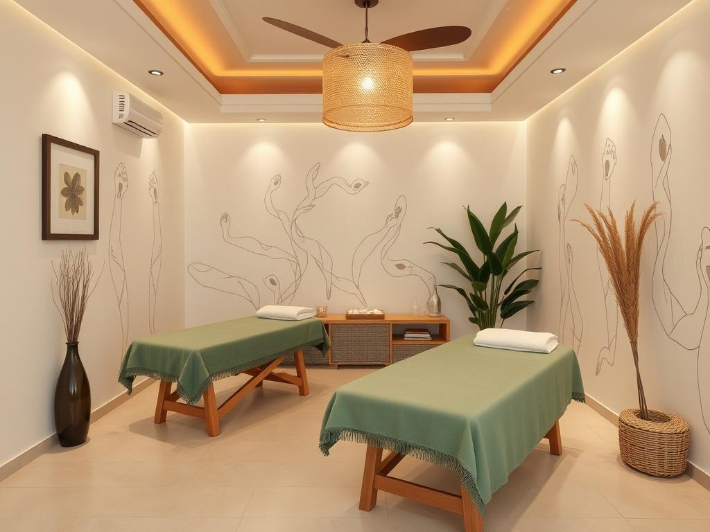 massage studio massage studioфото