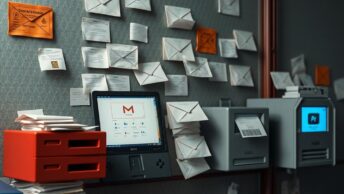 Российская корпоративная почтовая система: как выбрать, настроить и не нарушить закон