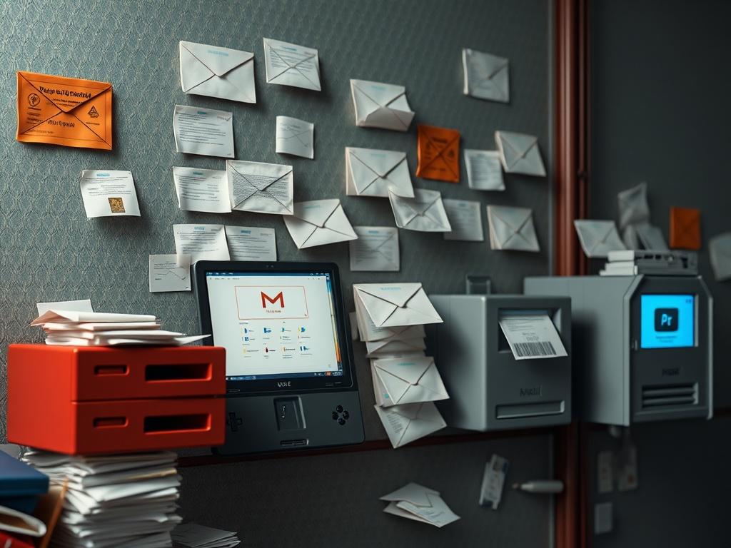 Российская корпоративная почтовая система: как выбрать, настроить и не нарушить закон