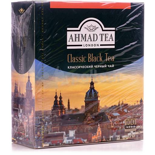 Чай ахмад: история торговой марки ahmad tea, ассортимент продукции