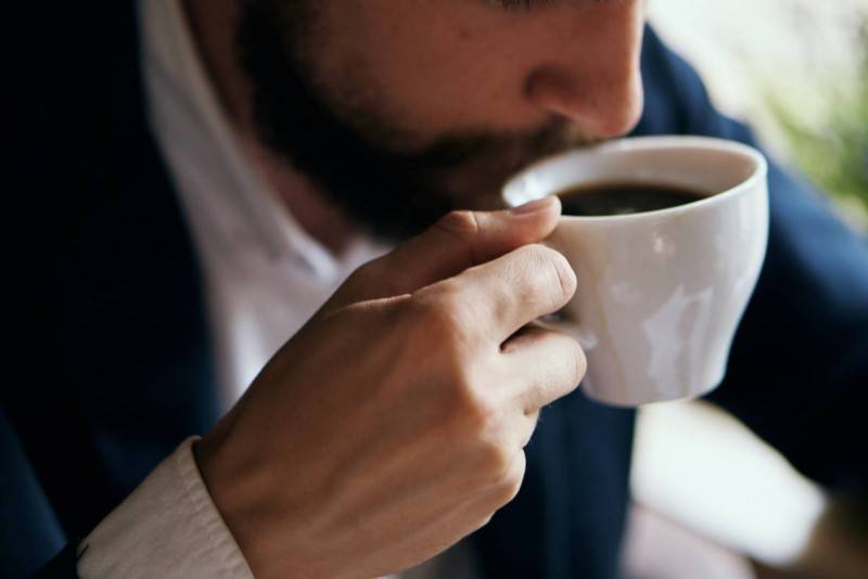 Влияние кофейных напитков на мозг и ЦНС