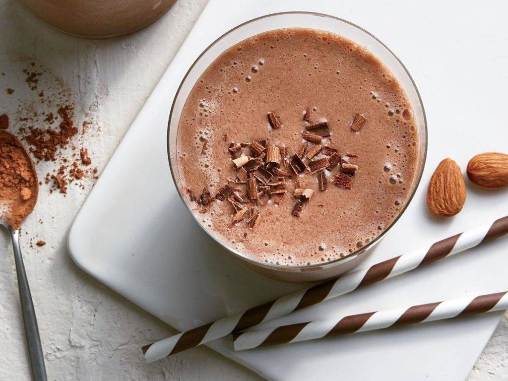Кофе с какао – рецепты бодрящего вкуса и аромата