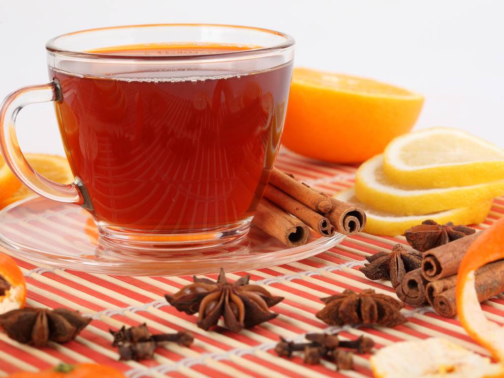 Чем полезен чай с корицей: лечебные свойства и рецепты напитка