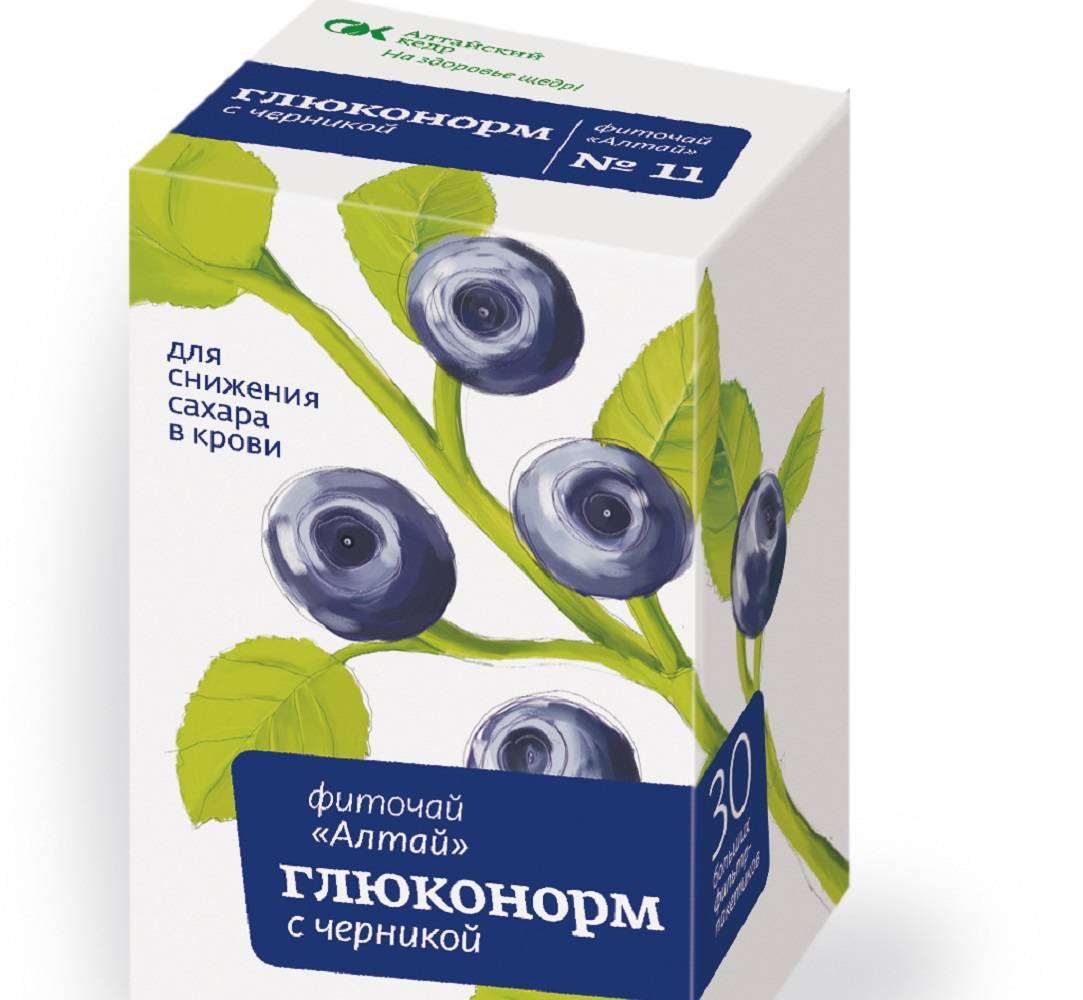 8 рецептов чая, подходящего для диабетиков (+с чем пить)