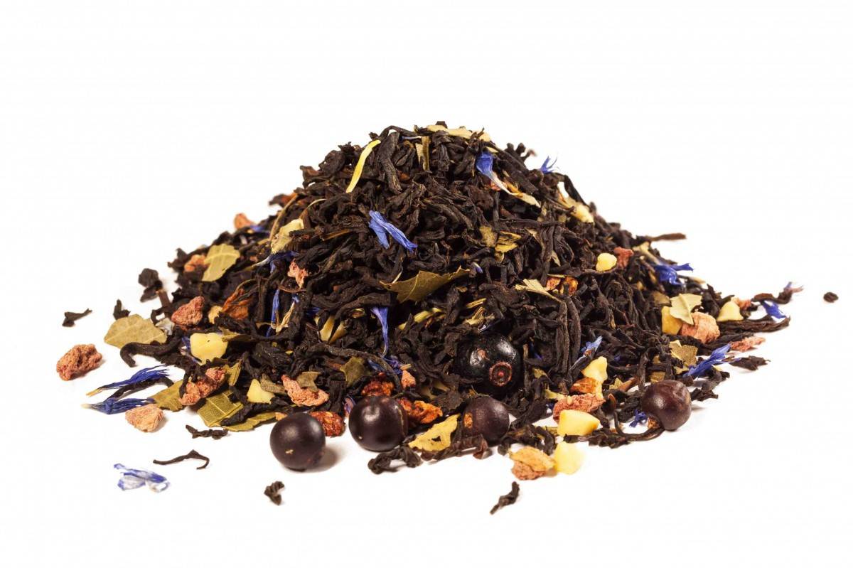Чай черный листовой: виды, приготовление, какой выбрать. элитный черный чай