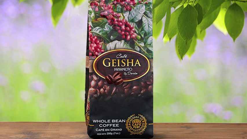 Характеристика кофе из Руанды