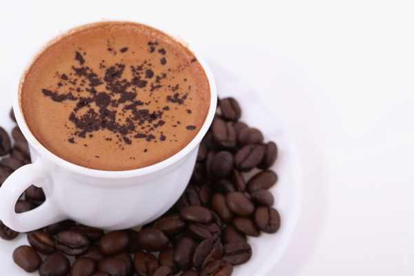 Как приготовить кофе Амаретто?