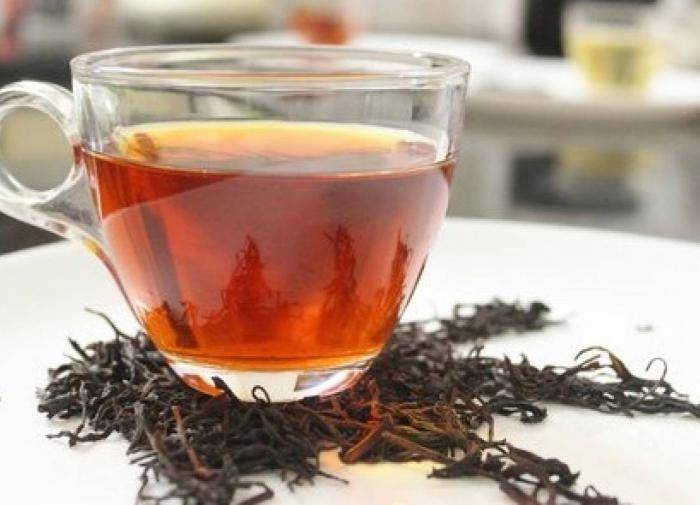 Монастырский чай: состав, способ применения, противопоказания.
