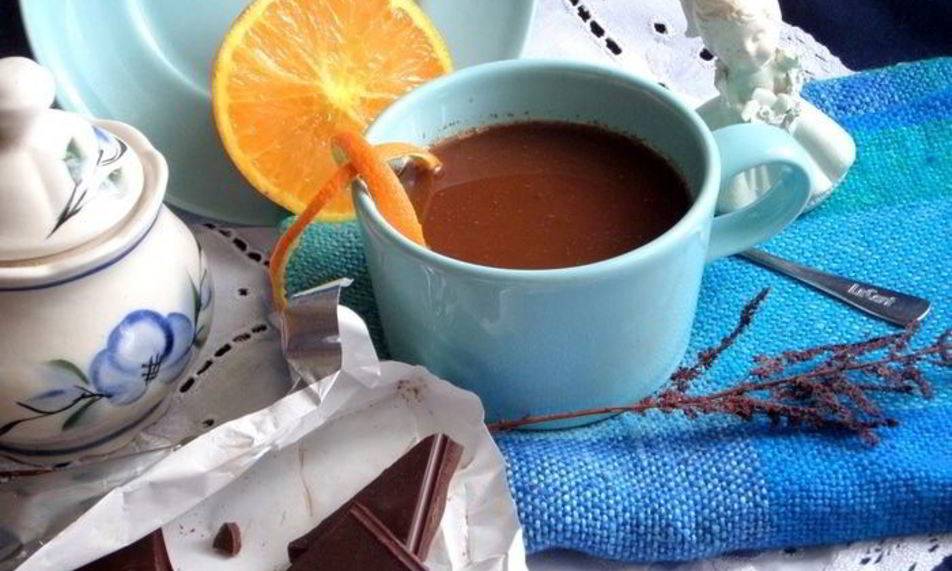 Обязательно для приготовления! рецепт шоколадного кофе борджиа — супер вкусно