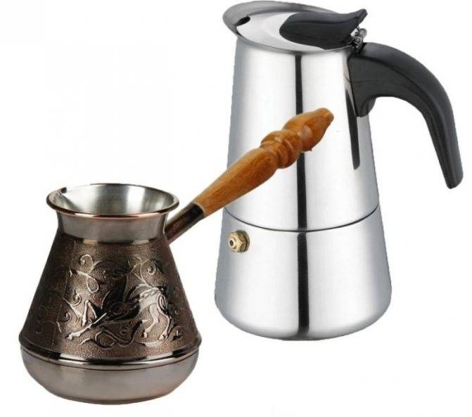 Лучший кофе для турки по версии контрольной закупки и росконтроль