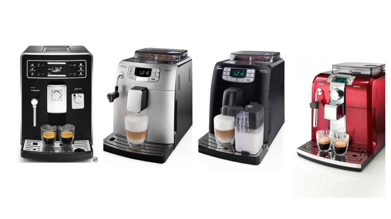 Выбор хорошей кофеварки: большая инструкция + 4 основных критериев + топ лучших моделей по ценовой категории