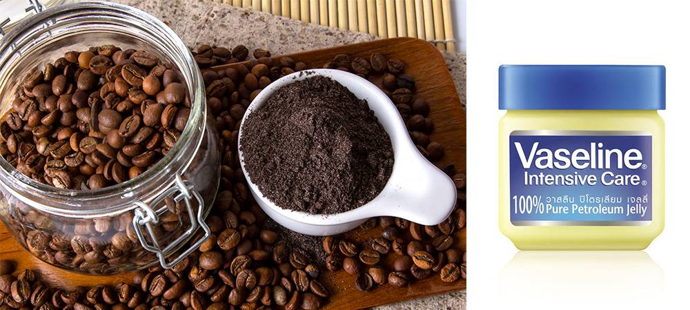 15 рецептов кофейного обертывания против целлюлита