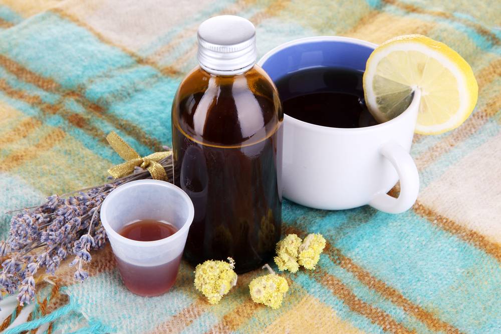 Чай на основе травяных сборов: топ-20 лучших рецептов
