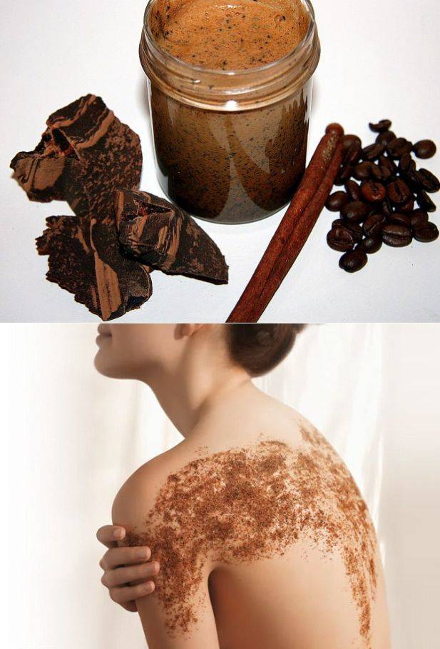 Как кофеин на самом деле влияет на вашу кожу